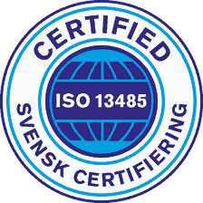 ISO 13485