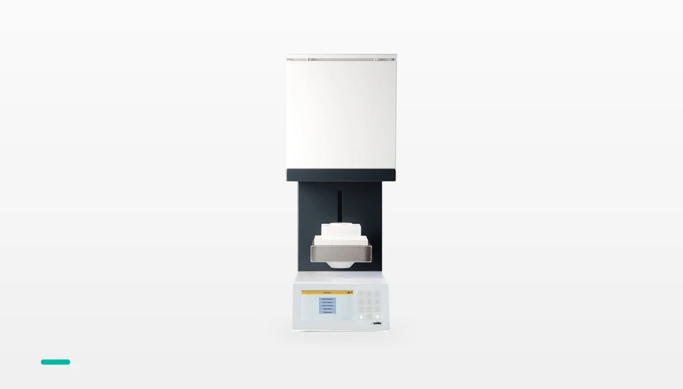 Zubler Vario Lab sintringsugn
