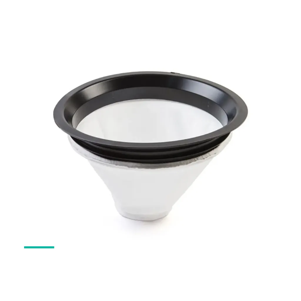 [EL-FRING] Filter with ring for the Elsea vacuum cleaner