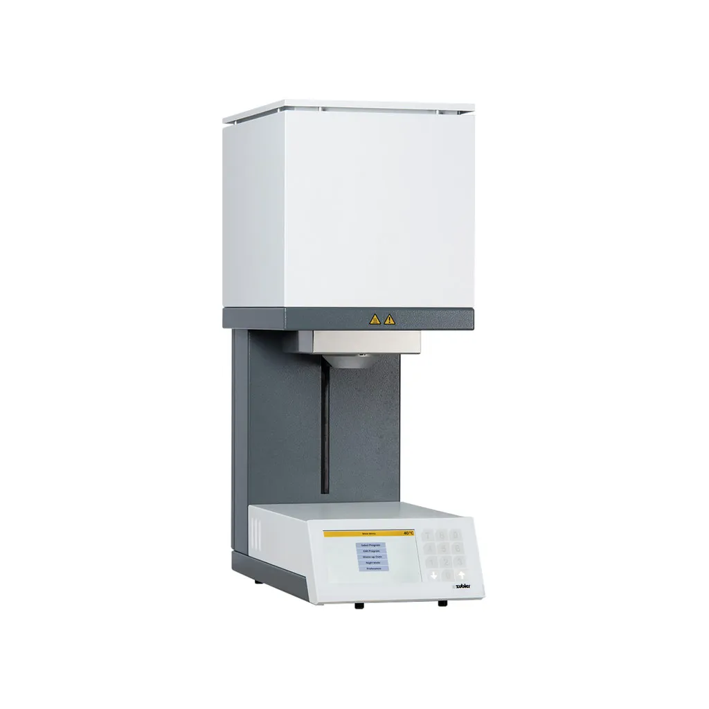 [ZU-NOVA] Sintering furnace Zubler NOVA Lab