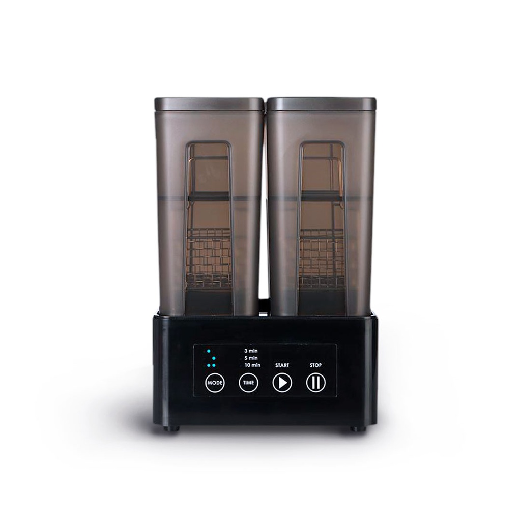 [JB-TWIN] Washing station Twin Tornado