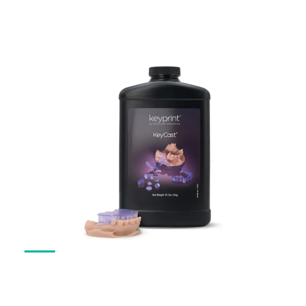 [KE-CAST] KeyCast 1 L