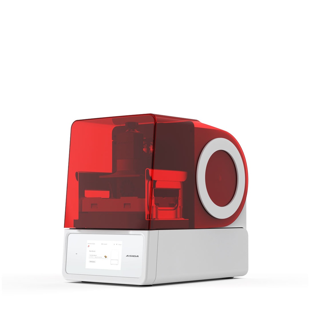 Asiga MAX 2 3D printer