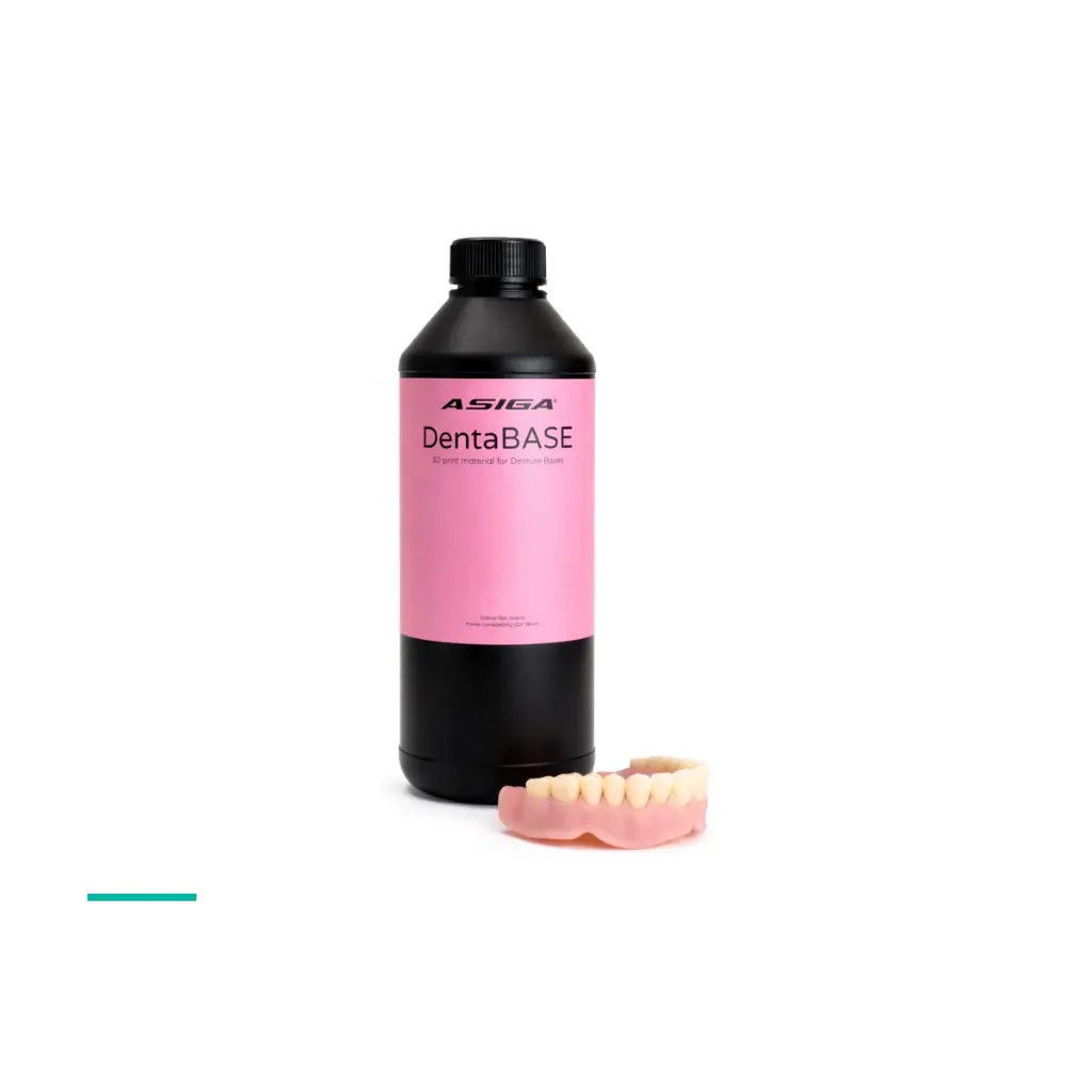 Asiga DentaBASE 1 L