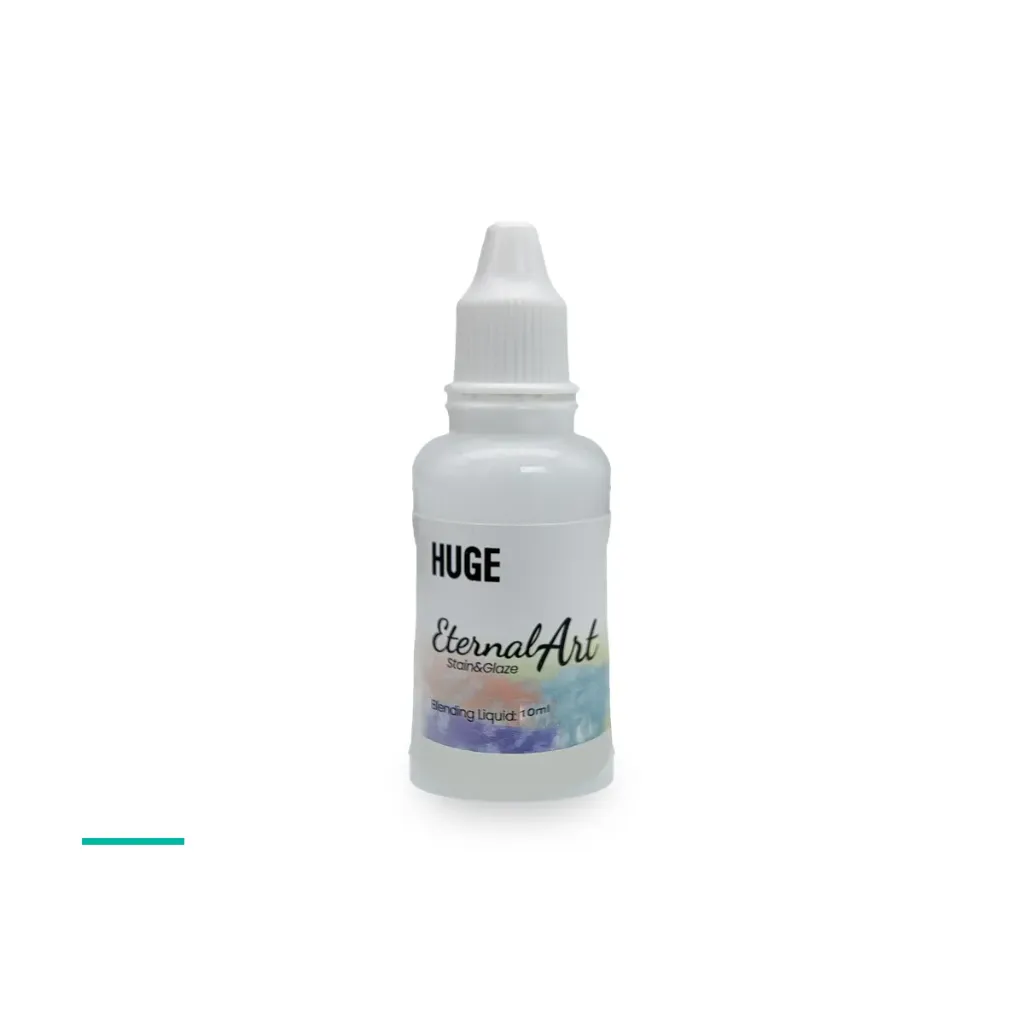 [HU-EALIQ] EternalArt Stain & Glaze Liquid