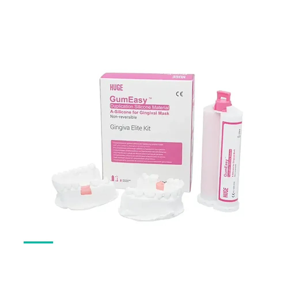Gingivamask A-silikon A70 Elite Kit