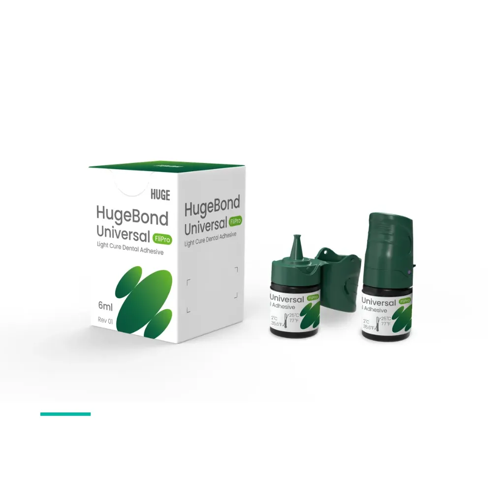[HU-BOND] HugeBond Universal FliPro