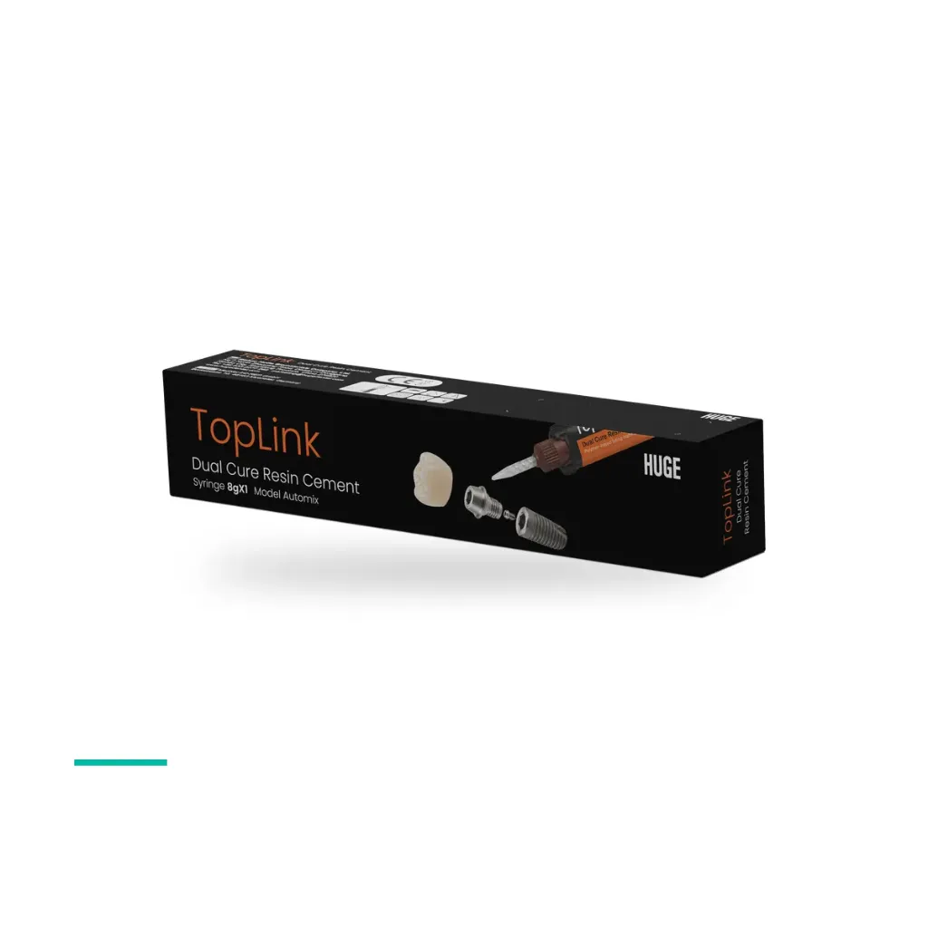[HU-CEMKIT] TopCEM DCRC Kit