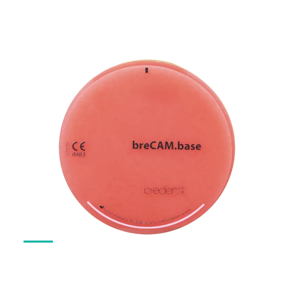 [BR-BASE-V] BreCAM.base (With)