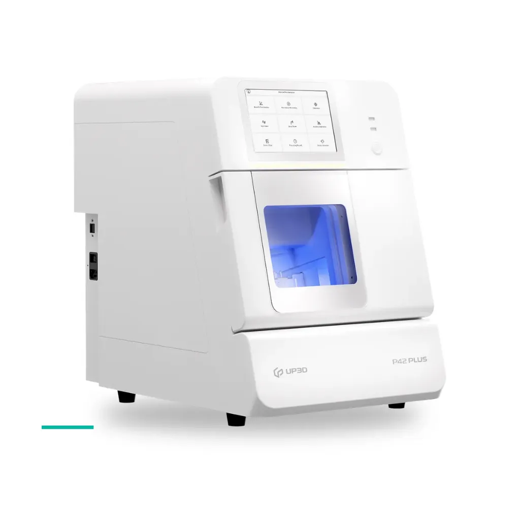 [UP-P42PLUS] Fräsmaskin UP3D P42 Plus