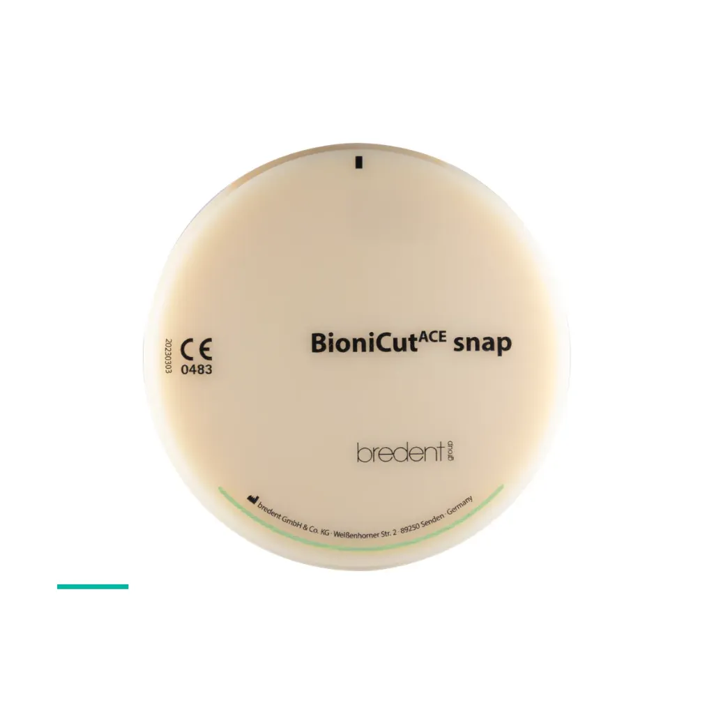 BioniCut ACE snap