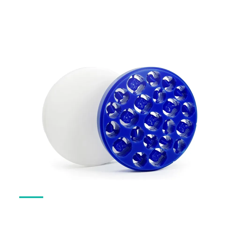 [HU-VAX-16-WH] Huge Wax (White)