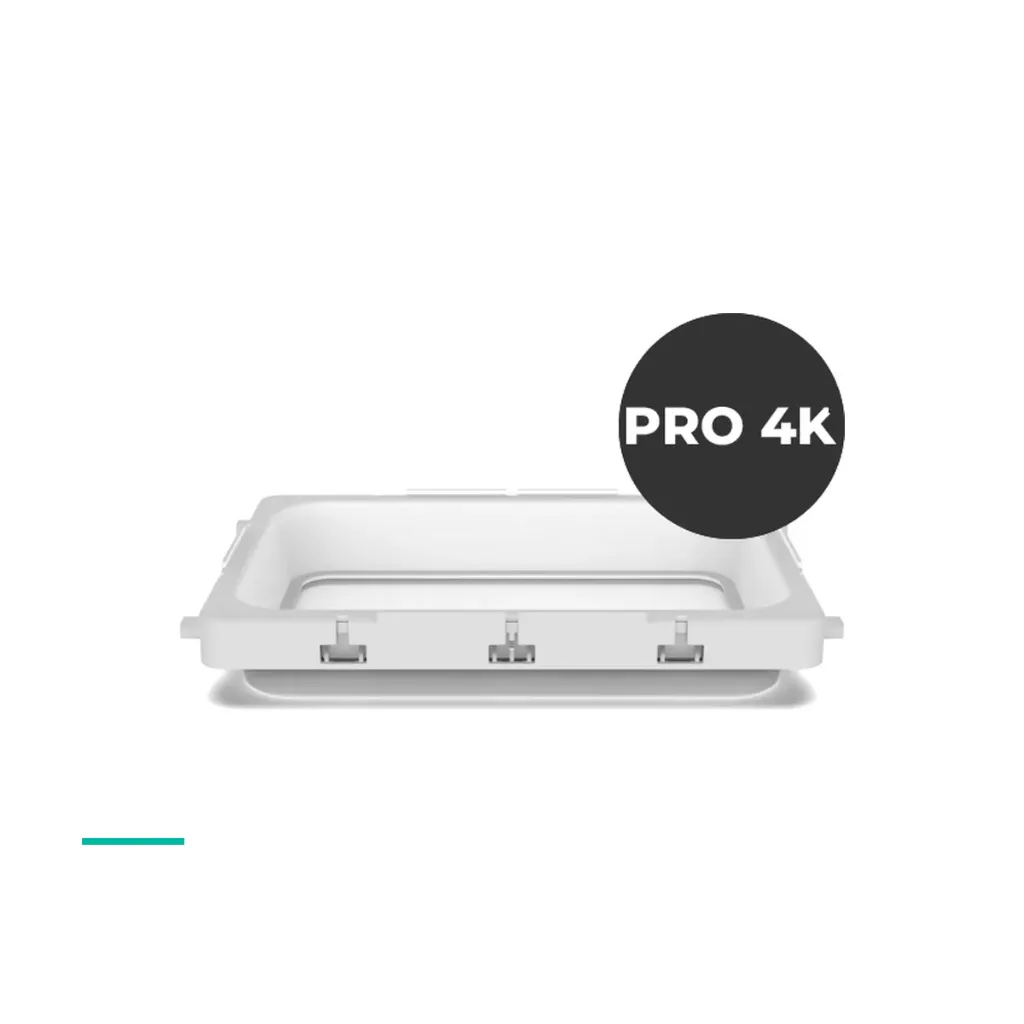 [AS-TRP4K-LF2] Tråg till Asiga PRO 4K (Low Force 2 L)