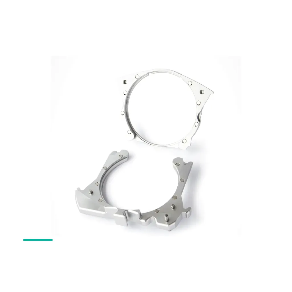 [VH-BHM] Magnetic blank holder for vhf S models