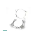 Magnetic blank holder for vhf S models