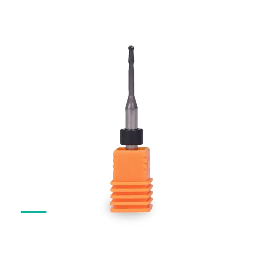 [UP-Z-20-N] Milling burs for zirconia – UP3D (2.0, Non-Mag)