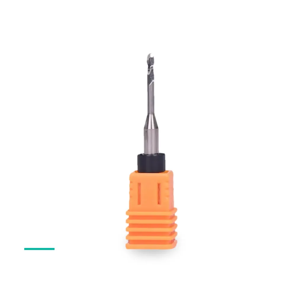 [UP-P-20-N] Milling burs for PMMA and wax – UP3D (2.0, Non-Mag)