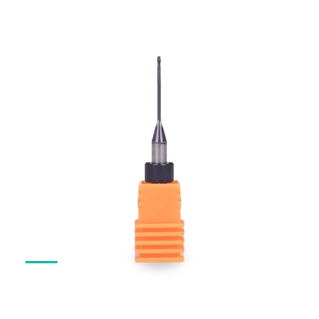 [UP-ZI-10-N] Milling burs for implants, zirconia – UP3D (Non-Mag)