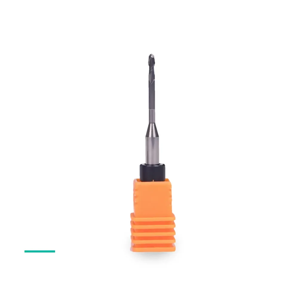 [UP-ZE-20-N] Extended milling bur for zirconia – UP3D (2.0, Non-Mag)
