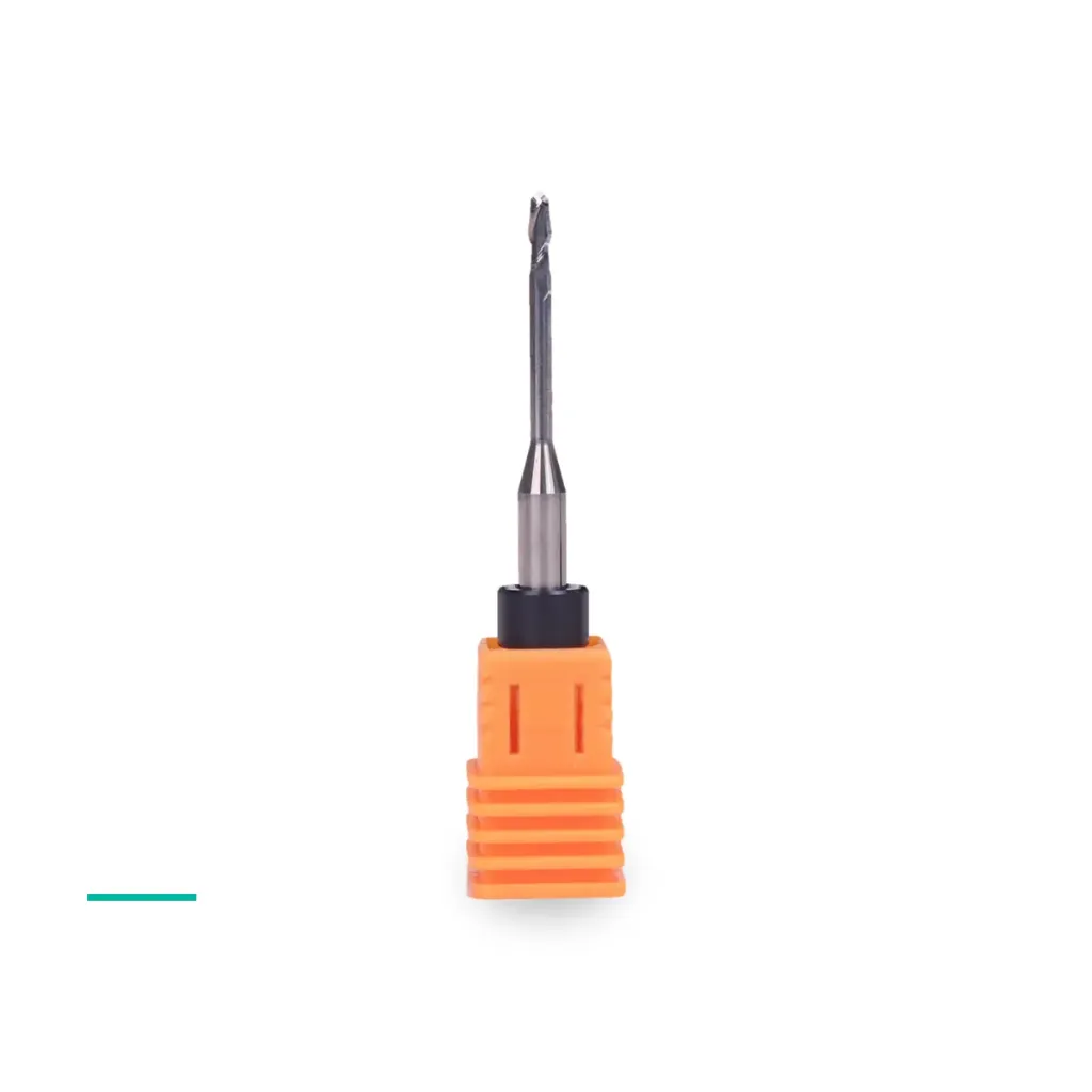 [UP-PE-20-N] Extended milling bur for PMMA and wax – UP3D (2.0, Non-Mag)