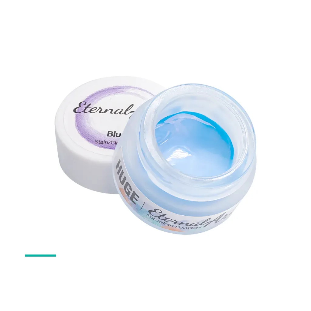 [HU-EA-BLUE] EternalArt incisal shades (Blue)