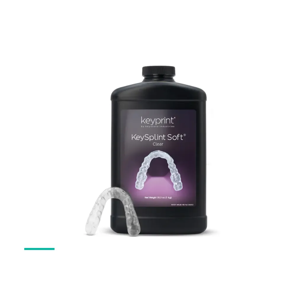KeySplint Soft 1 L