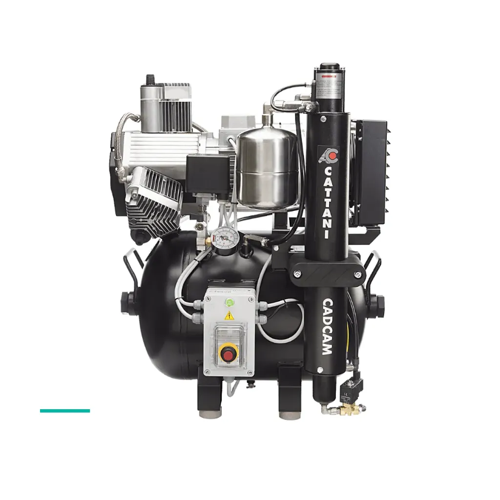 Kompressor Cattani AC 310