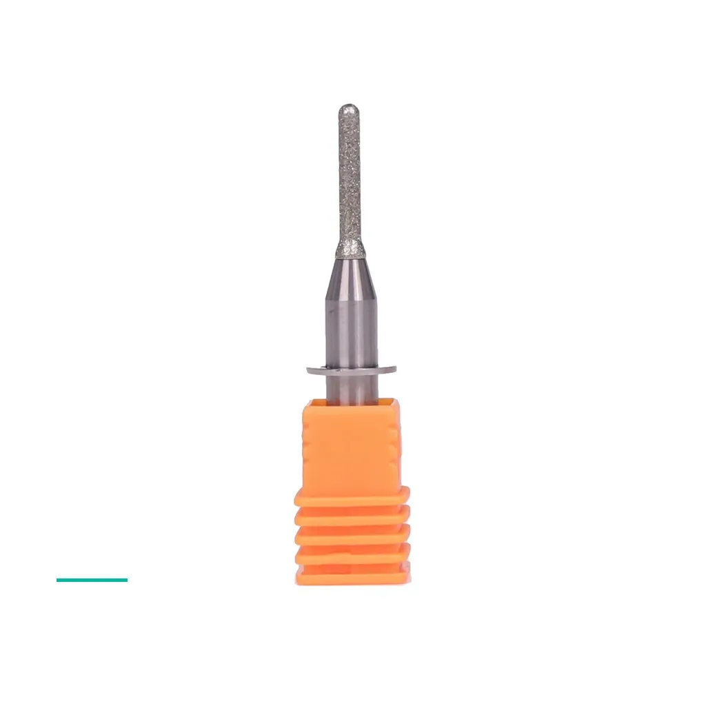 Grinding tools for glass ceramics – UP3D i5 PRO