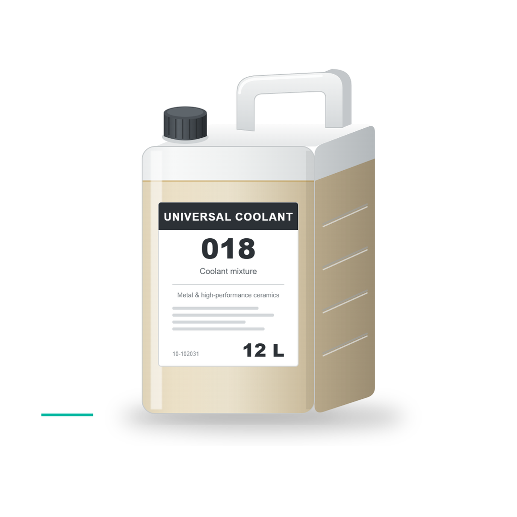 [DCS10102031] Universal Coolant 018, 12 litres