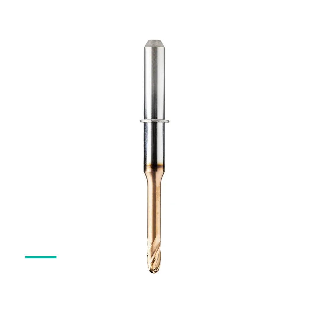 [VH-M-20] Milling burs for metal – vhf (2.0)