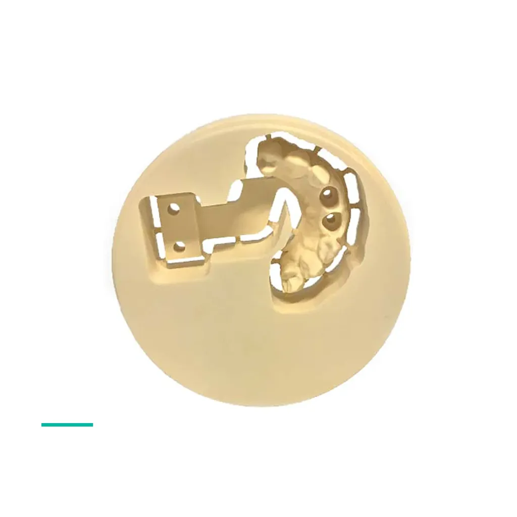 [JB-MODB] Modellblank 20 mm 10-pack