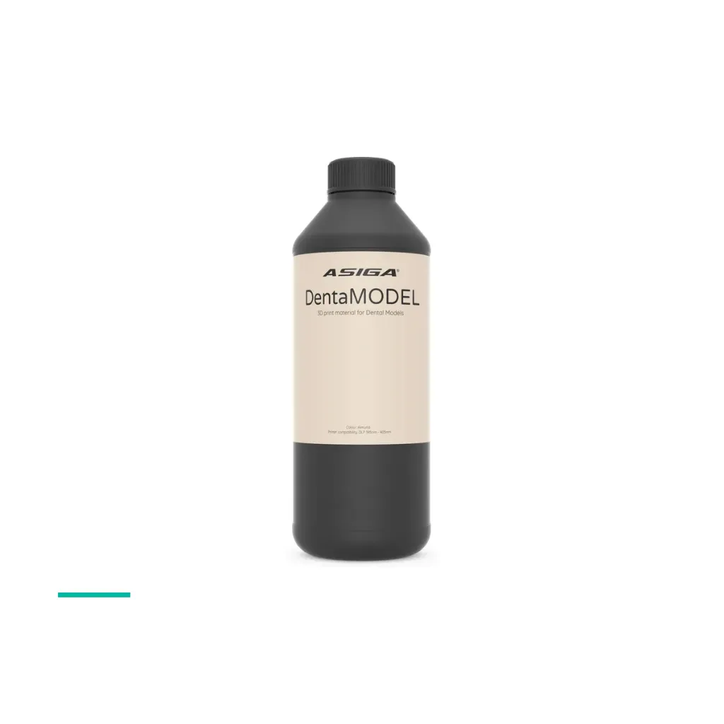 Asiga DentaMODEL 1 L