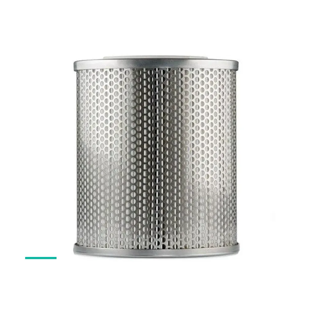 [ZU-EXH] Exhaust filter for Zubler Z1