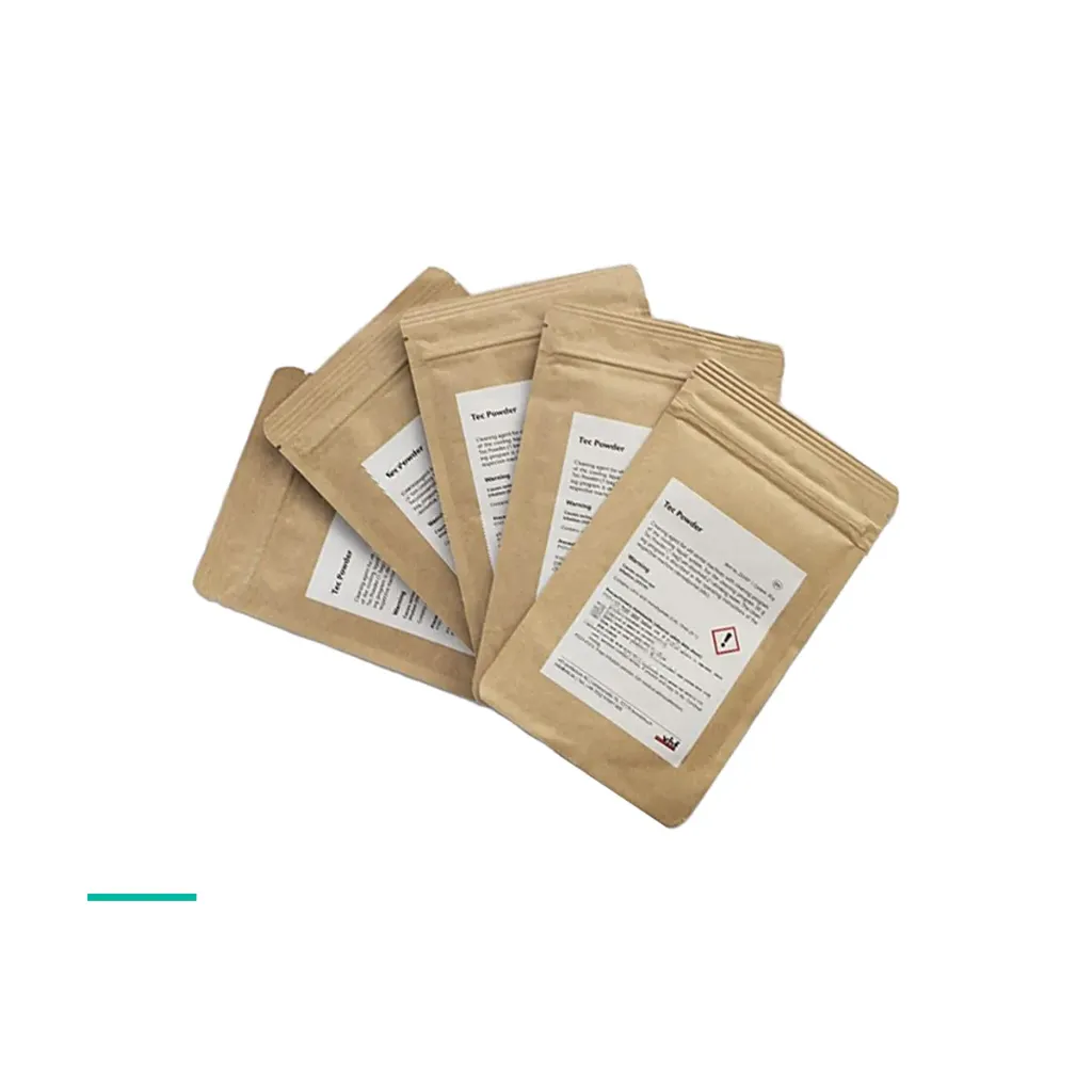 [VH-CLEAN] Cleaning powder for vhf N4 and R5