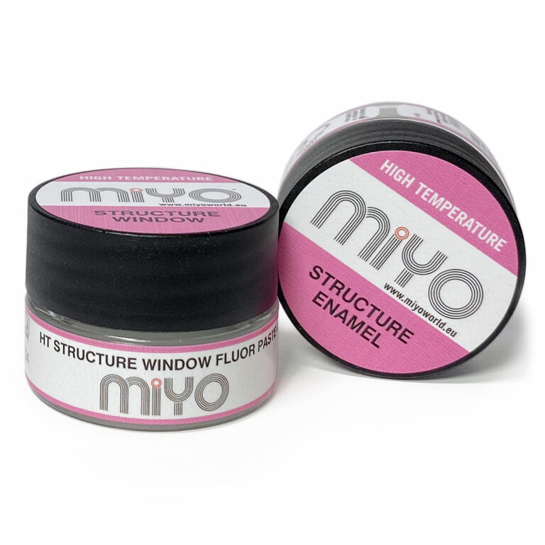 MiYO Kit Color+ - JB Nordic AB