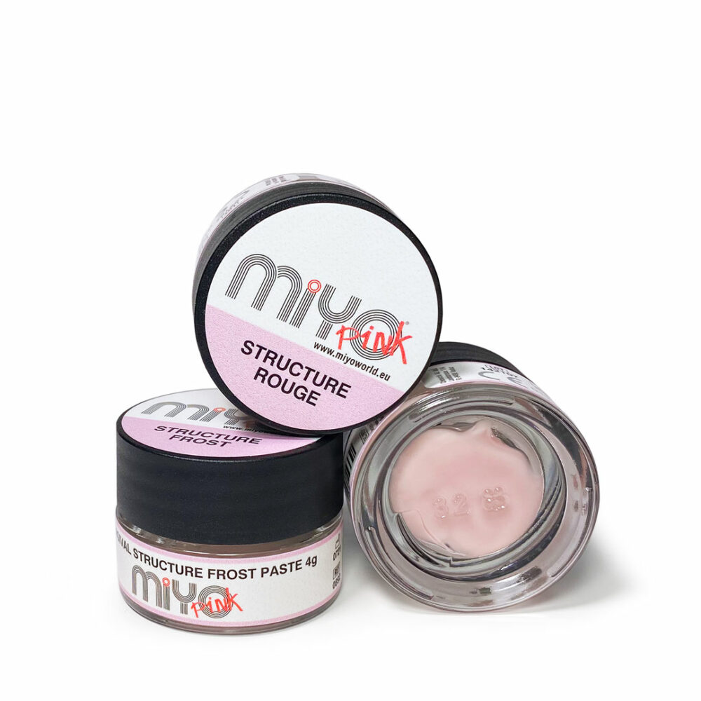 MiYO Pink Structure - JB Nordic AB